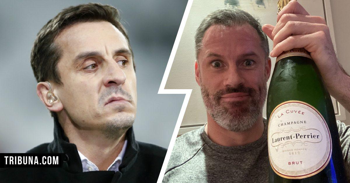 Джейми Каррагер, Ливерпуль