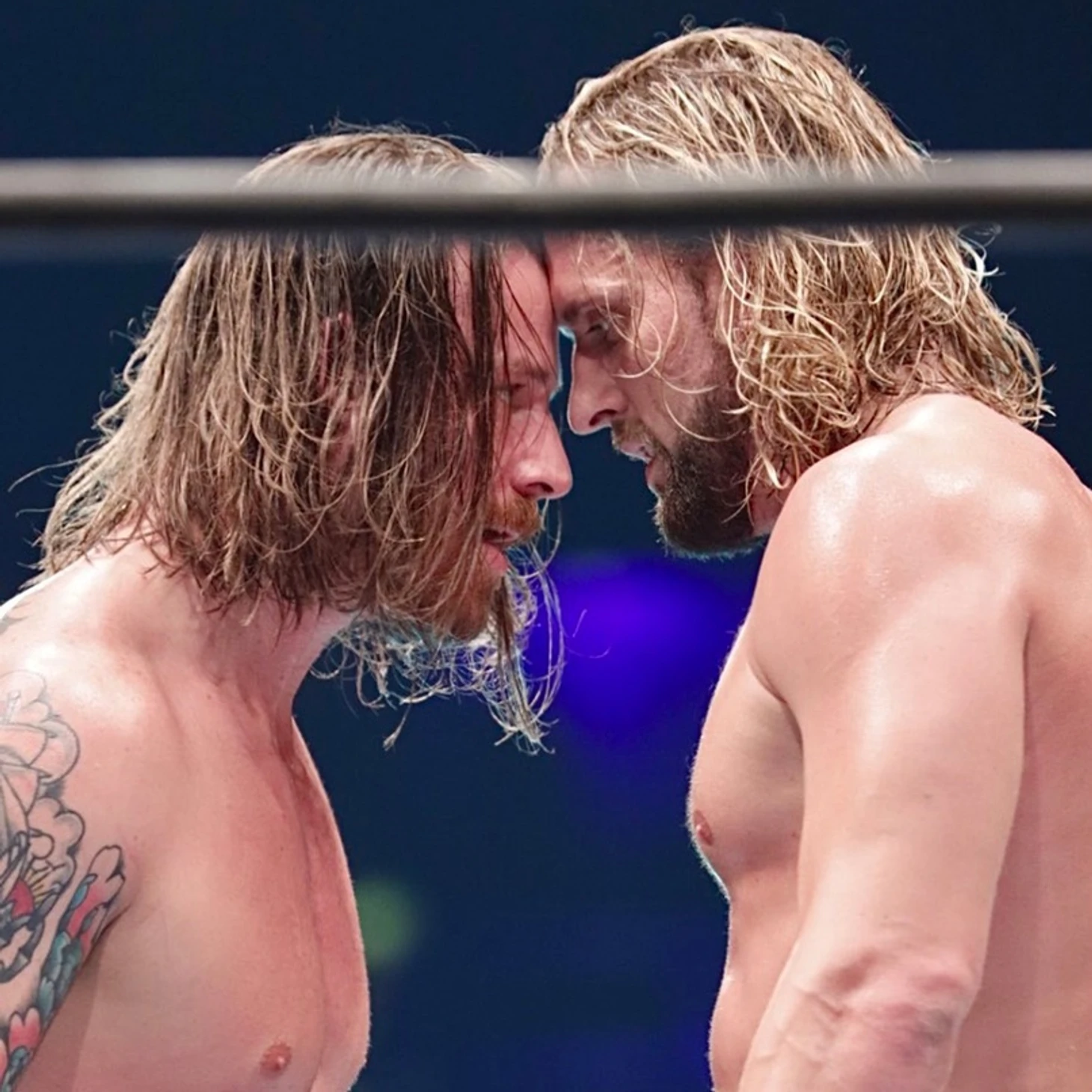 Обзор пятнадцатого дня NJPW G1 Climax 32, изображение №7