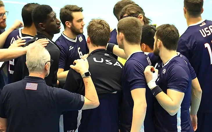 ЧМ-2021. "Уайлд кард" для США: ограбление Гренландии или инвестиция в будущее?, изображение №1