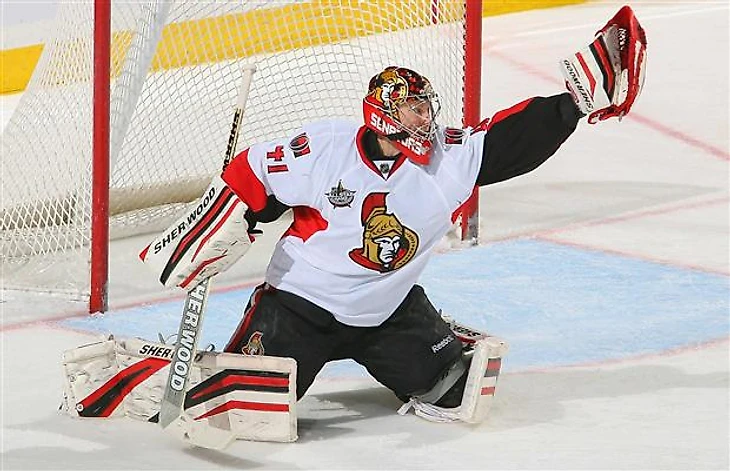 Craig Anderson