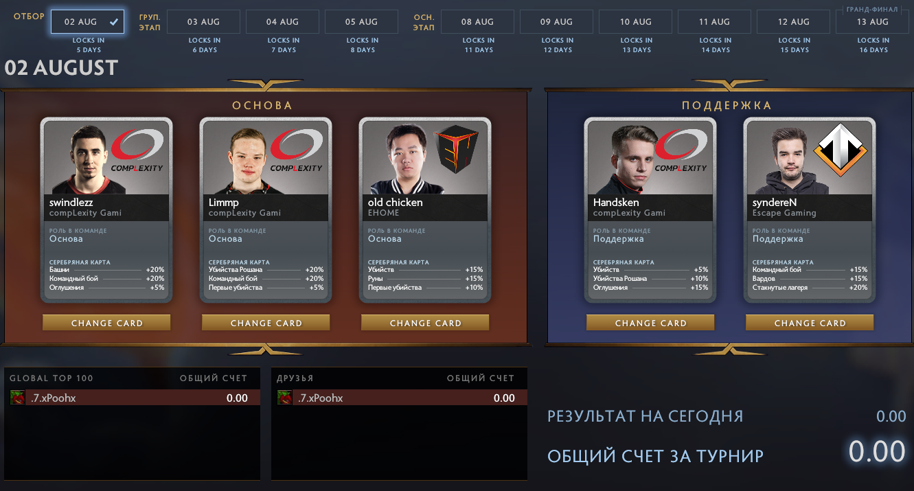 Фото публикации