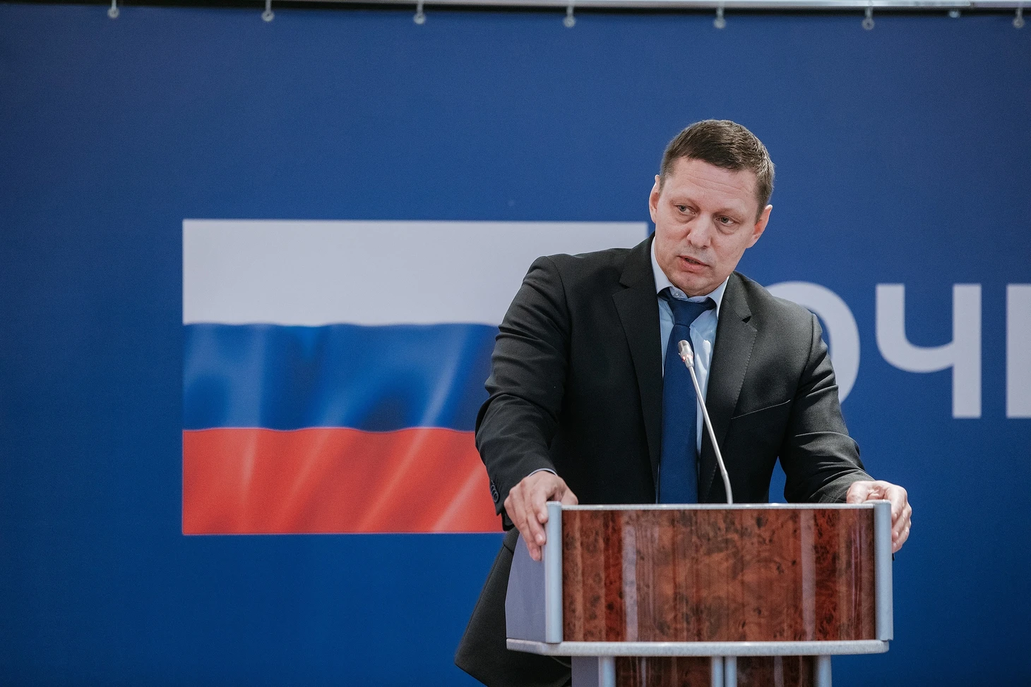 Лев Воронин