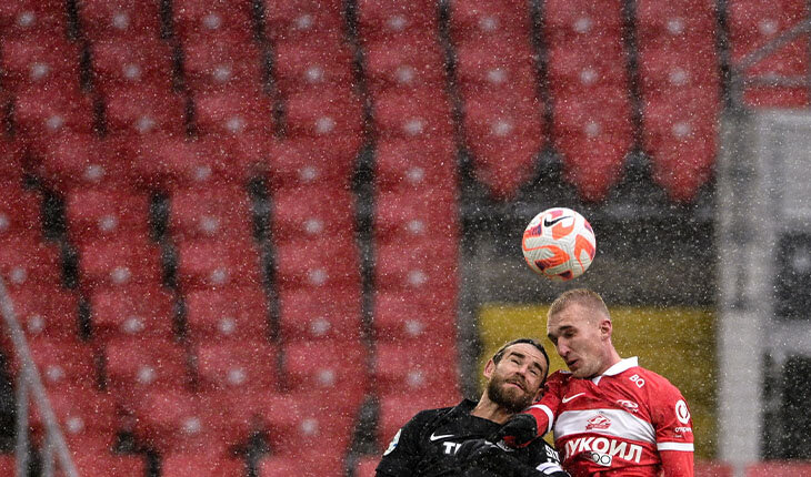 Fan ID делает наш футбол заложником