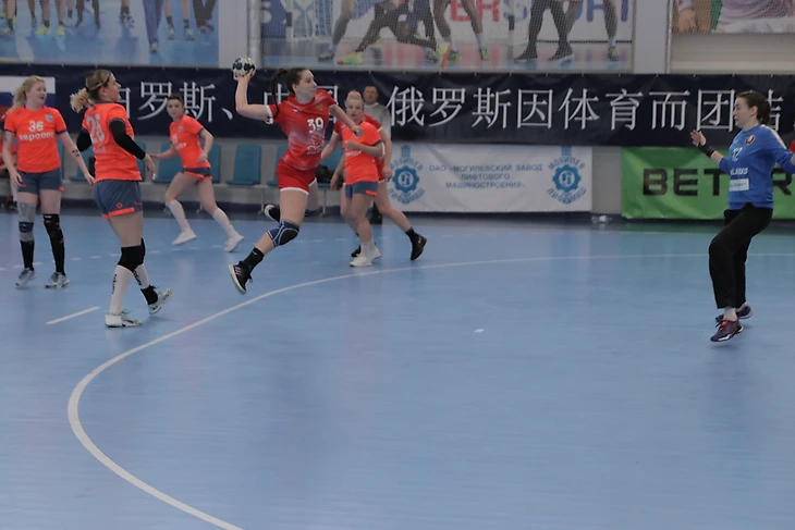 Товарищеский турнир. "Это Березина!" Подопечные Недоливко выявили слабости команды Гумянова, изображение №3