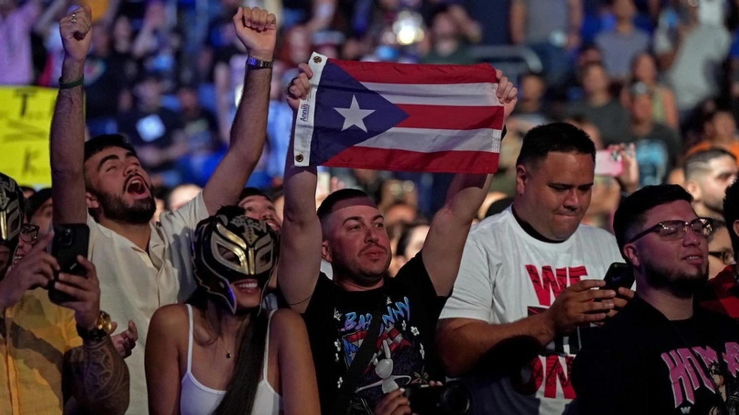 Обзор WWE Friday Night Smackdown 05.05.2023, изображение №9