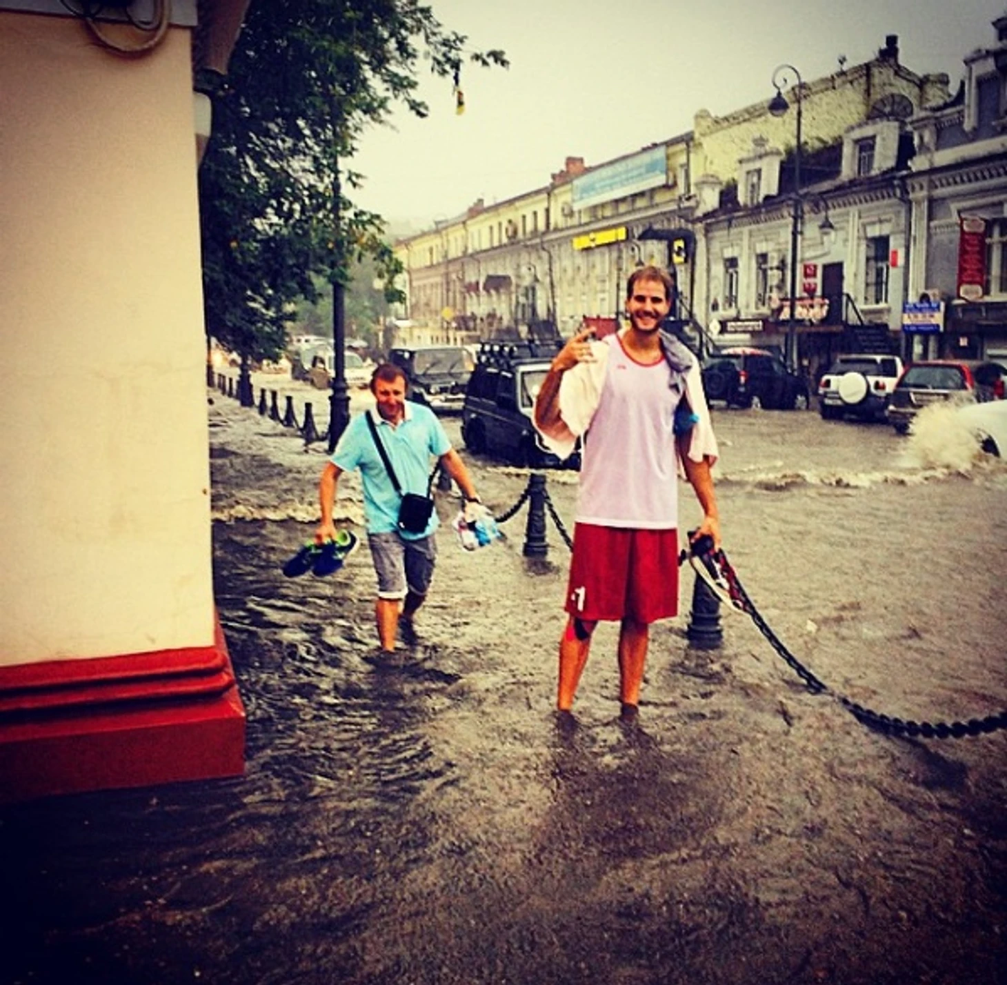 Соловьёв