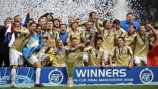 12 лет назад Зенит выиграл Кубок УЕФА. Где сейчас футболисты добившиеся громкого успеха?