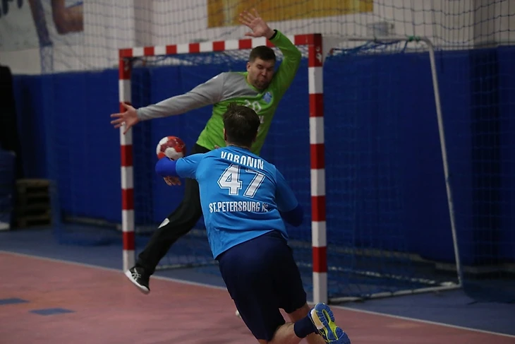 Чемпионат России. Невские будни: и астраханцев одолели, и ресурсы сберегли, изображение №3