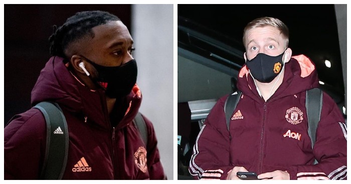 Манчестер Юнайтед