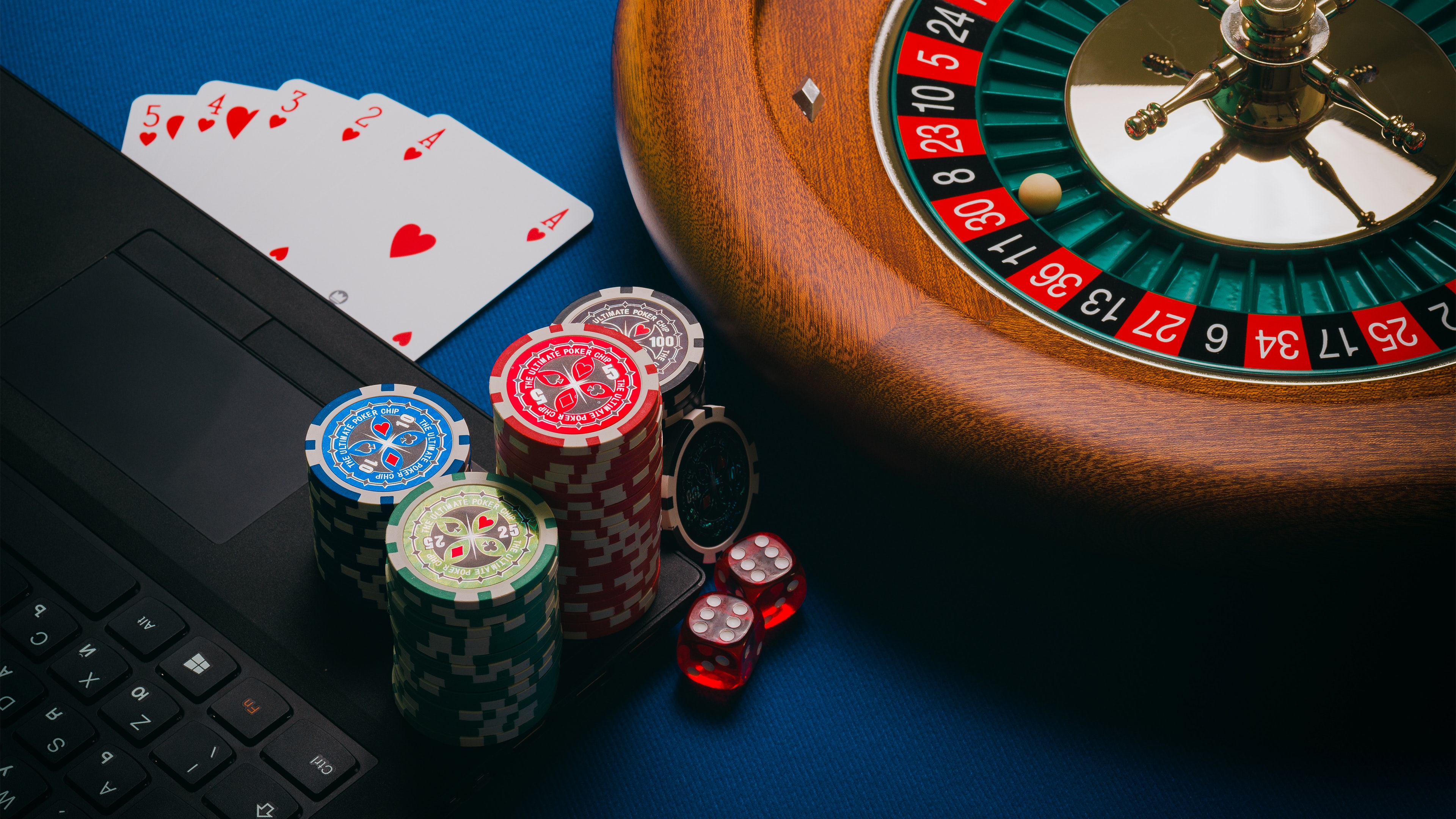 Everything You Need to Know Before Joining an Online Casino