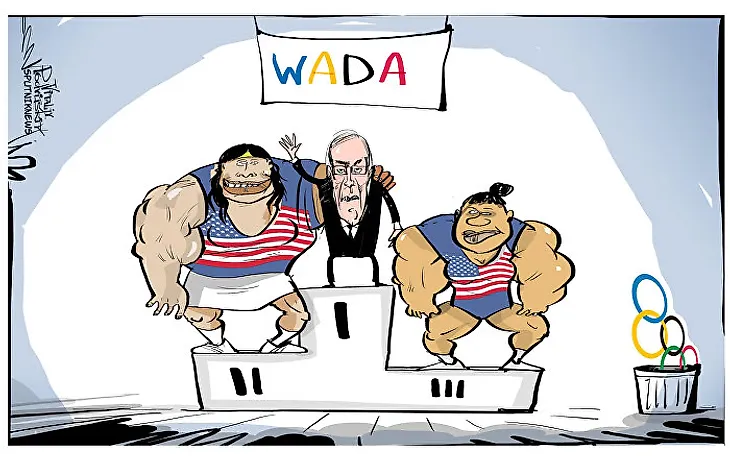 media