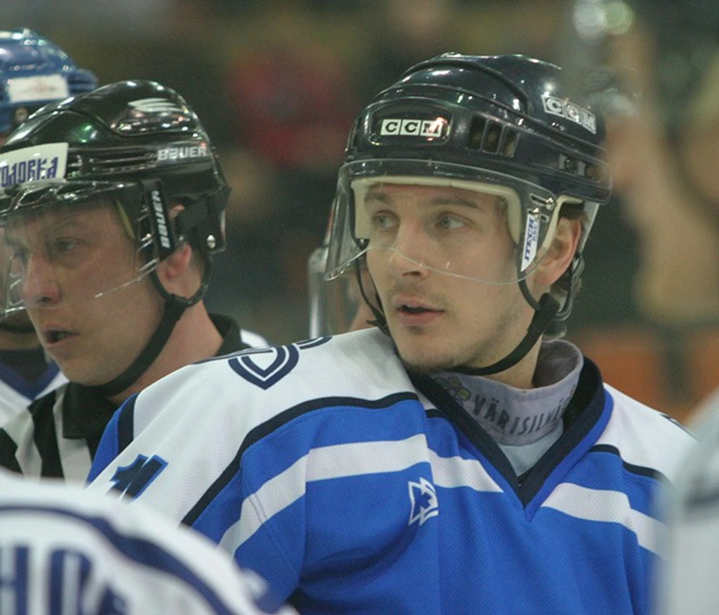 Теро Лехтеря