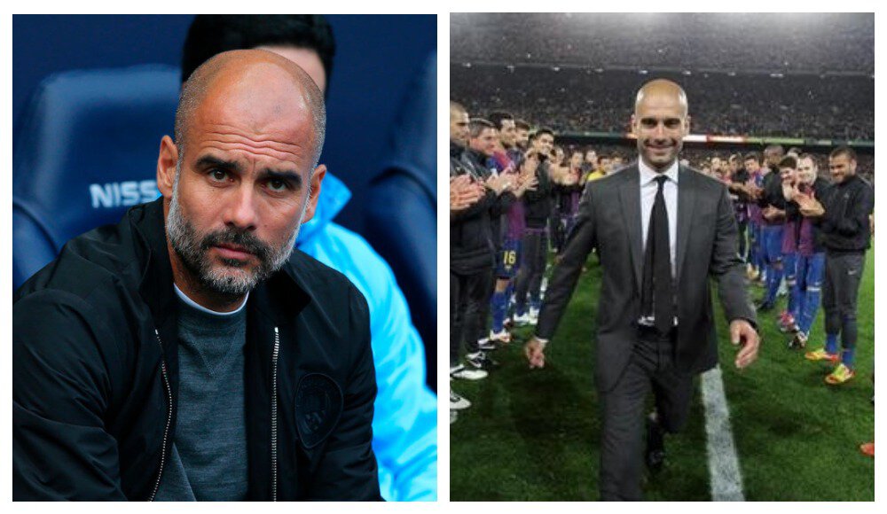 ЧМ-2022, Сборная Испании по футболу, Манчестер Сити, Барселона, Пеп Гвардиола