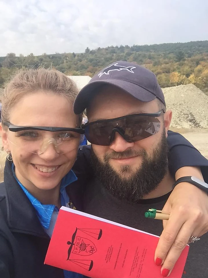 Роман Носик