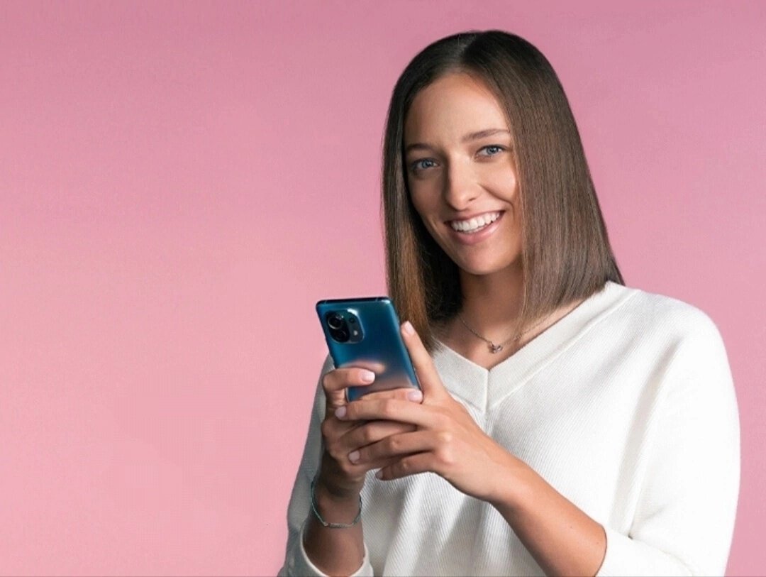 Ига Швентек