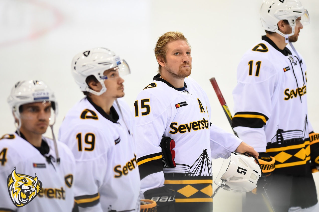 Ветераны остаются в обойме: Семёнов в Уфе, Трубачёв в Череповце