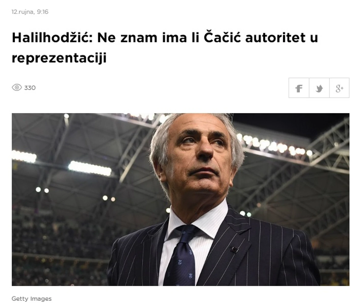 Халилходжич
