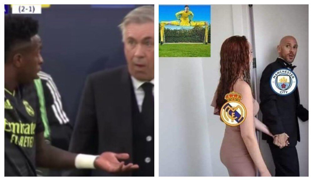 Клубы, Реал Мадрид, Манчестер Сити, Интер, Лига чемпионов УЕФА Клубы, Реал Мадрид, Манчестер Сити, Интер, Лига чемпионов УЕФА