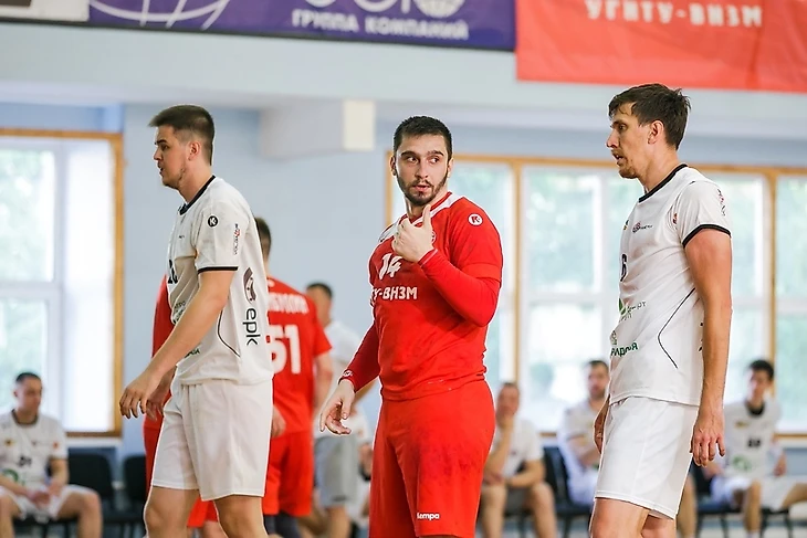 Неожиданные фигуры в списке Петковича: игрок "вышки", дублеры, припозднившиеся таланты…, изображение №3