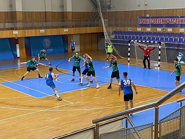 Результативные "медведи", непереименованный "Сунгуль". Трофей из Челябинска отправился в Пермь, изображение №2