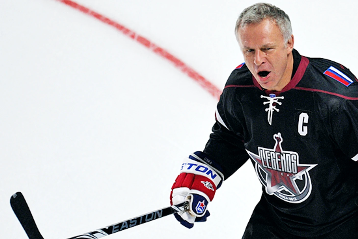 Fetisov