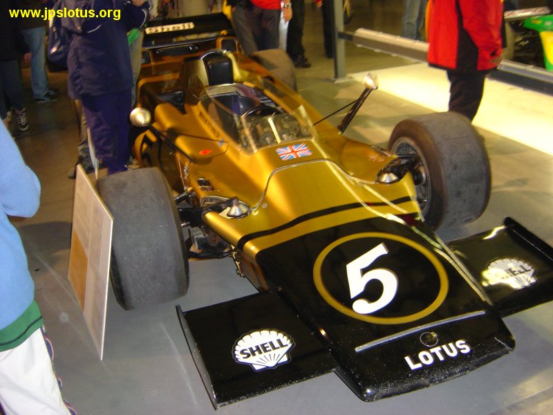 Lotus 56B