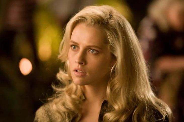 TERESA PALMER stars in Relativity MediaÕs TAKE ME HOME TONIGHT.