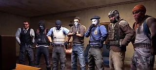 5 простых вопросов о Counter-Strike, которые вы хотели задать, но боялись