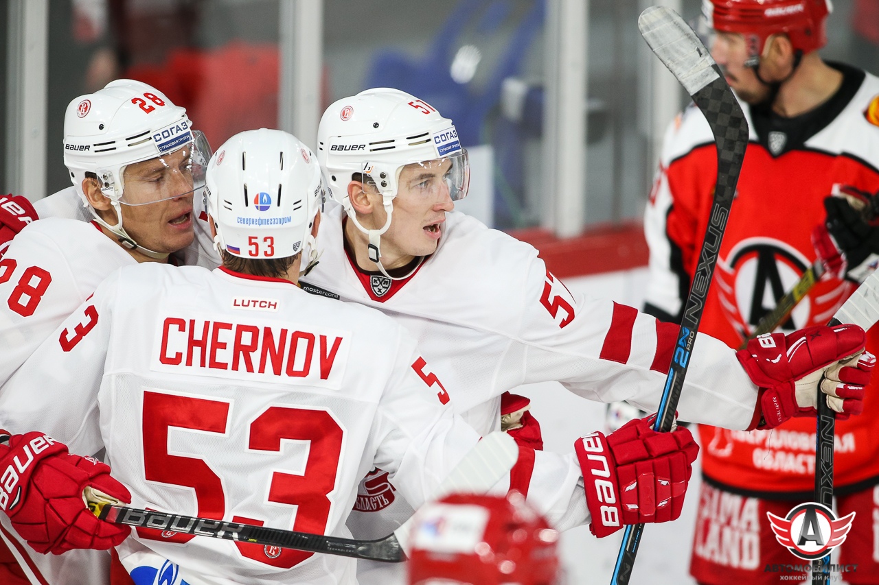 Главное — игра есть!