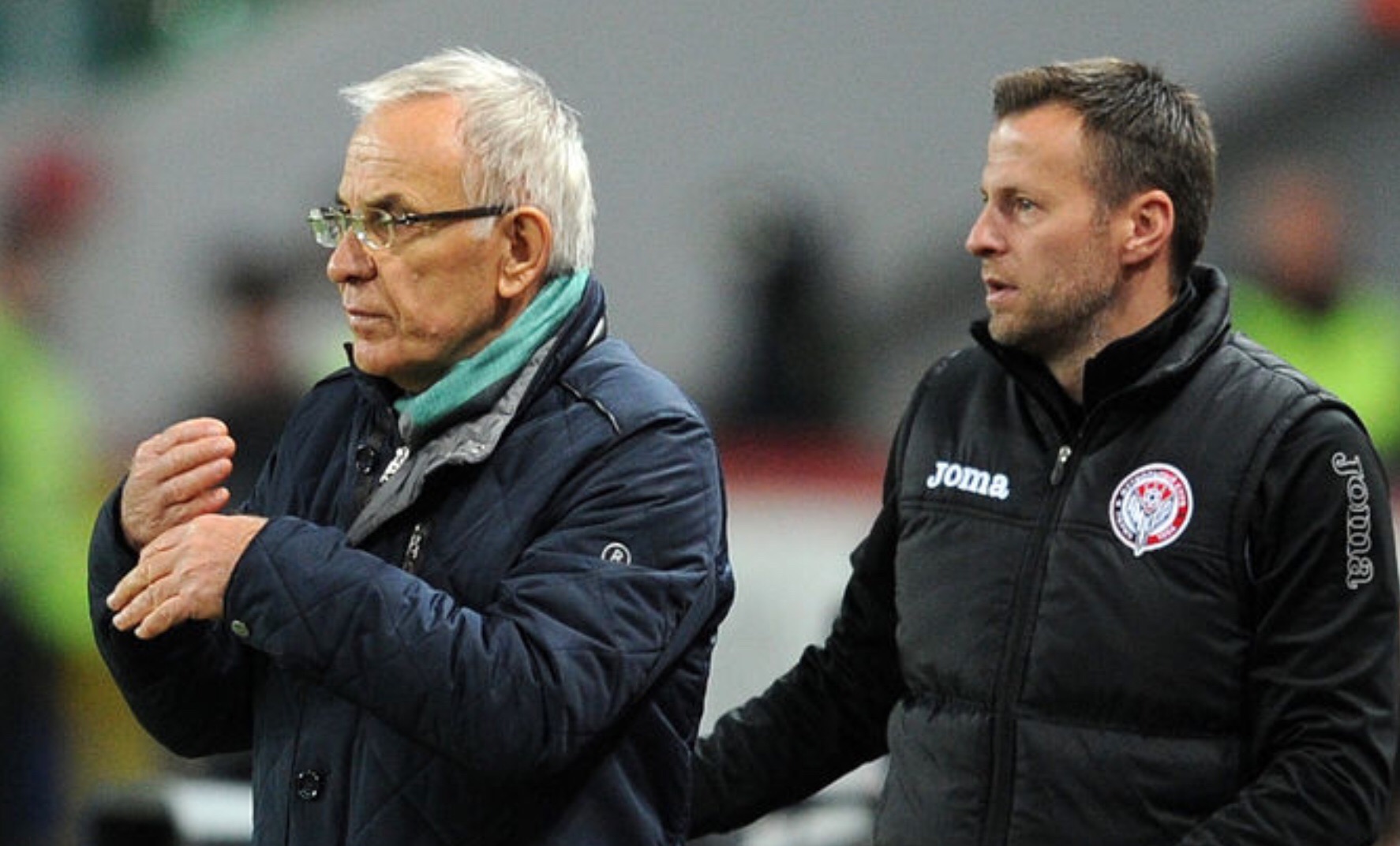 Школа Муслимыча. Андрей Каряка – о точной селекции, чудо-ударе Джикии, характере Евсеева и многом другом