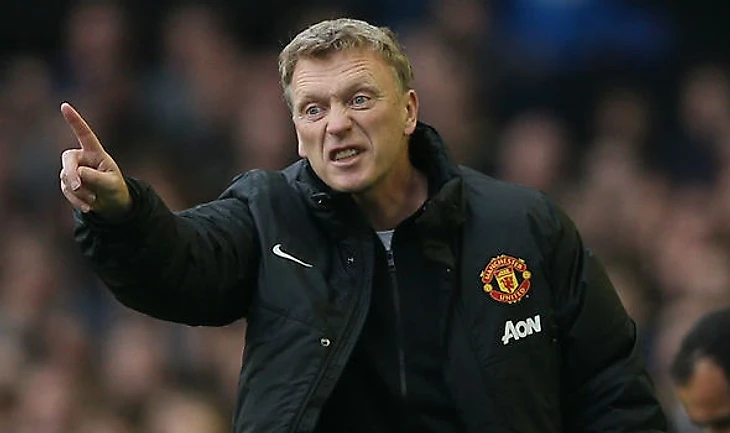 Репутация Мойеса после МЮ до сих пор страдает (впрочем из за результатов)