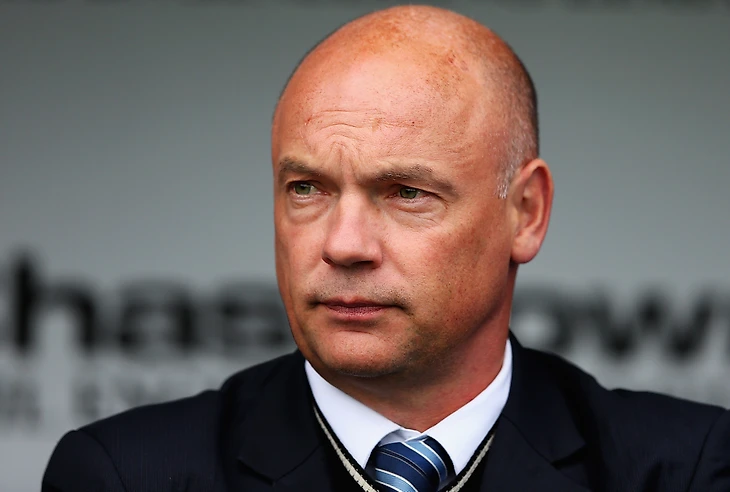 Uwe Rösler