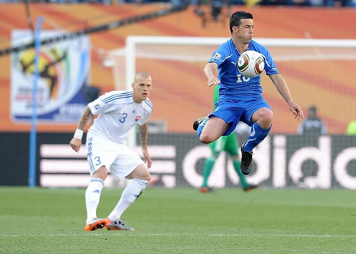 Антонио Ди Натале