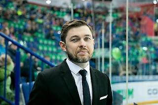 «Берите и делайте». Андрей Юртаев- о начале карьеры, работе на КХЛ-ТВ и случае в Астане