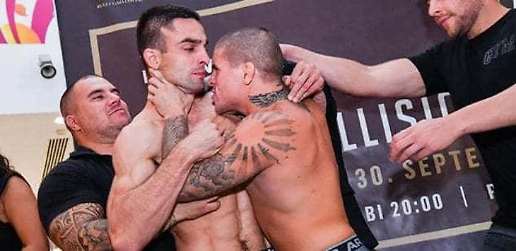 Кто такой Васо Бокацевич