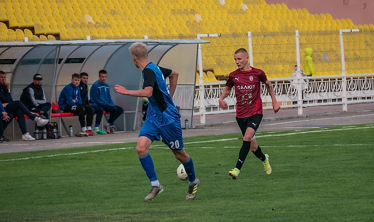 Николай Бояркин