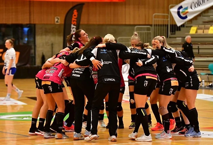 Лига чемпионов. "Кристиансанд" перед "Ростов-Доном": безумный график, два поражения и спад Мерк, изображение №2