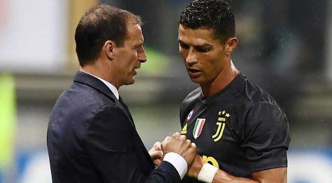 Заявка &#171;Юве&#187; на матч с &#171;Фиорентиной&#187;