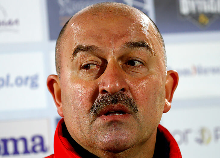 «Ругает, когда ждешь, что похвалит». Каково это – тренироваться у Черчесова?