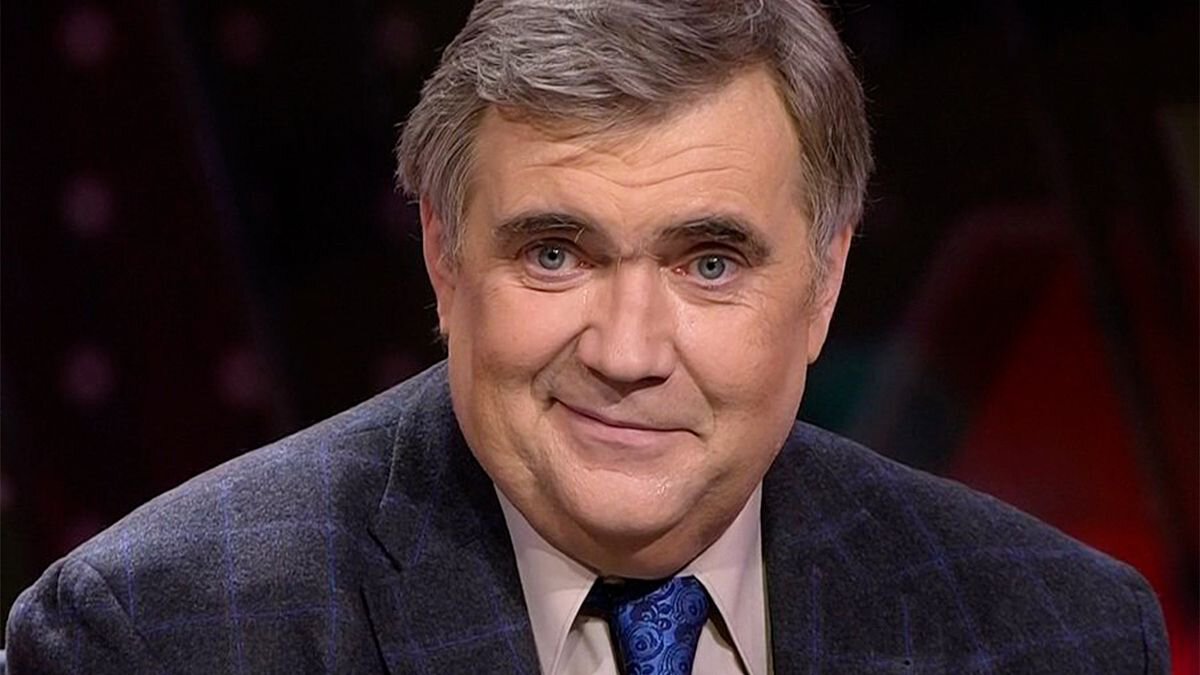Добрая грусть. И судейство, конечно же