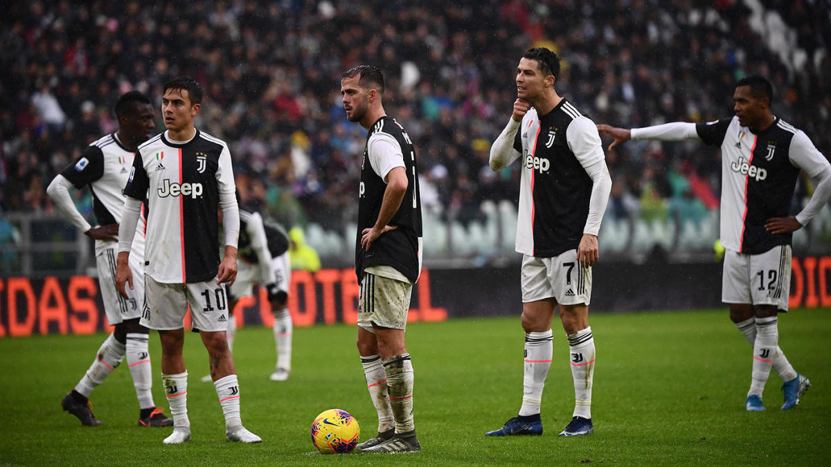 Без Рэмзи, Бентанкура и де Лигта. Заявка «Ювентуса» на матч против «Байера»