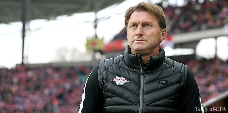 RB Leipzig vs. FSV Mainz 05