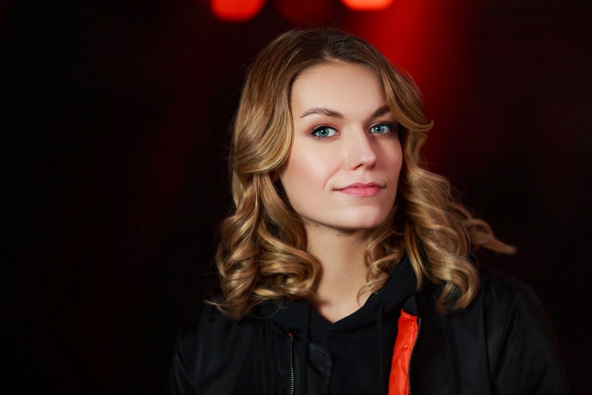 Фото публикации