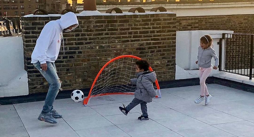 Карим Бензема, Реал Мадрид