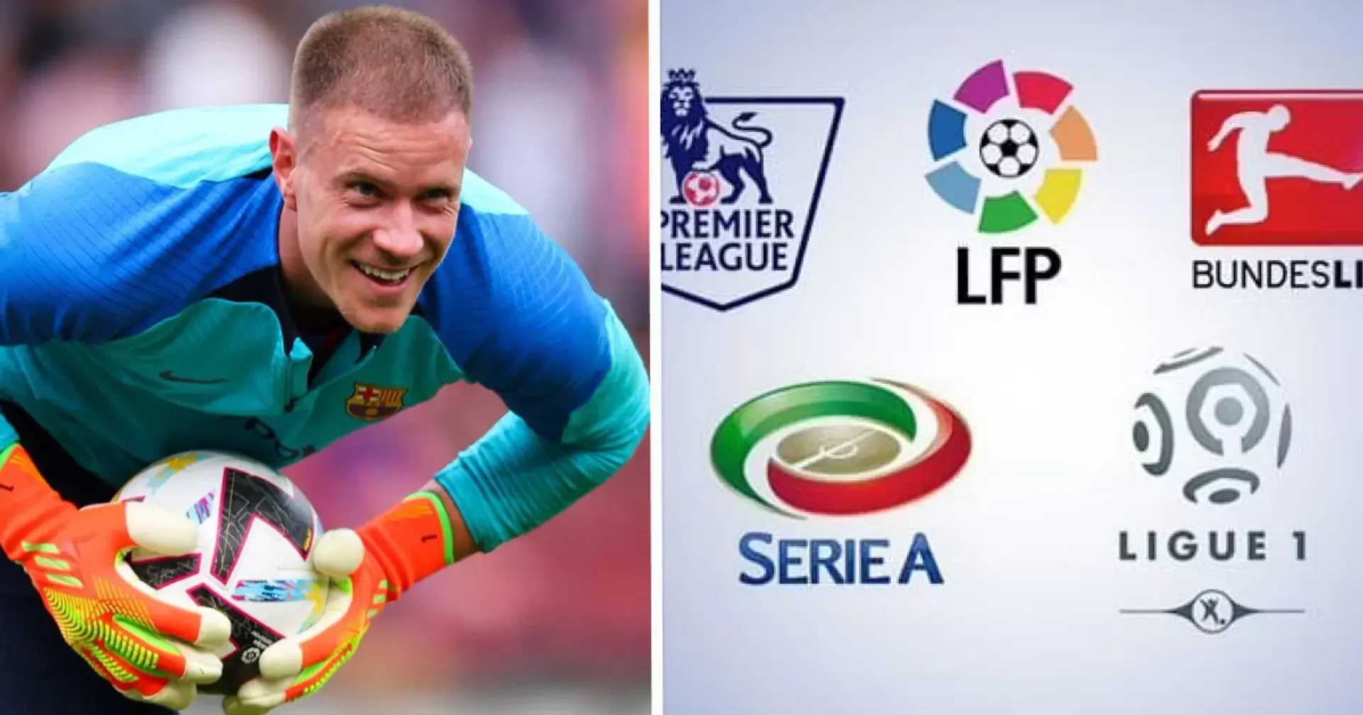 Барселона, Клубы, ПСЖ