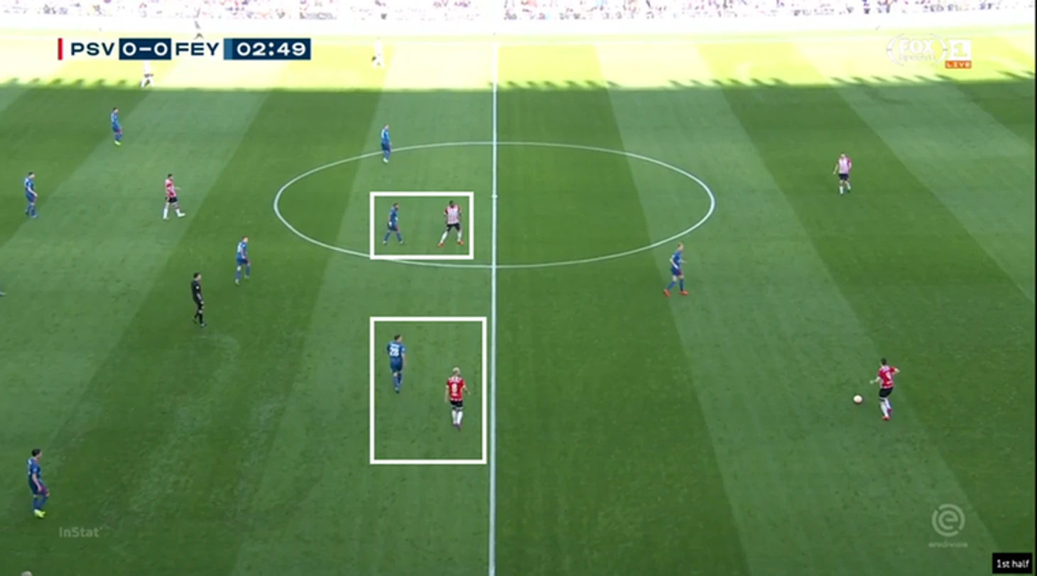 Хендрикс и Росарио