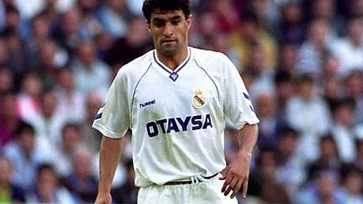 ÐволÑ�Ñ�иÑ� Ñ�оÑ�мÑ� мадÑ�идÑ�кого «Реала»