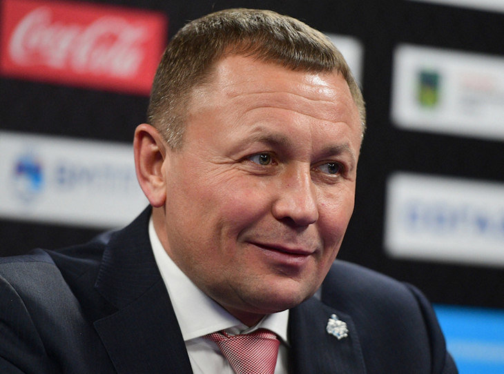 КХЛ отстранила скандального директора. Отлично, но откуда он взялся?