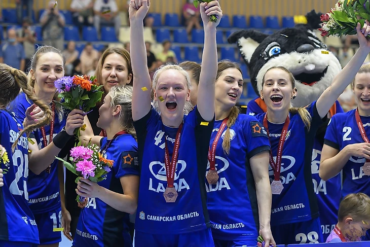 Olimpbet Суперлига. "А не спеши ты нас хоронить…" Станет ли "Лада" слабее в новом сезоне?, изображение №6