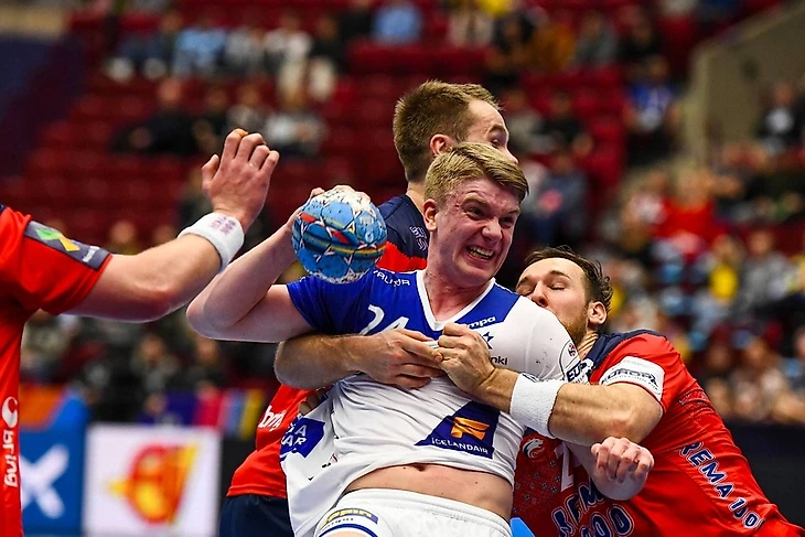 Кого бояться россиянам? Потенциальные герои юниорского ЧЕ-2020, засветившиеся на взрослом, изображение №3